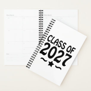 Abschlussklasse 2027 Abschlussfeier Planer