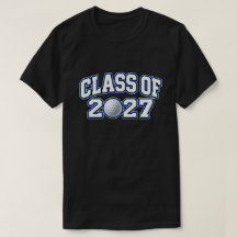 Abschlussklasse 2027 Golf-Abschluss