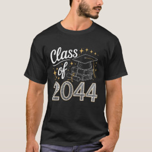 Abschlussklasse 2044 Erster Tag der Kindergarten-A T-Shirt