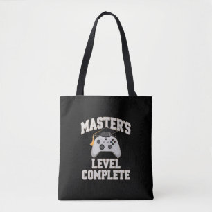 Abschlussklasse der Master's Gamer-Absolventen 202