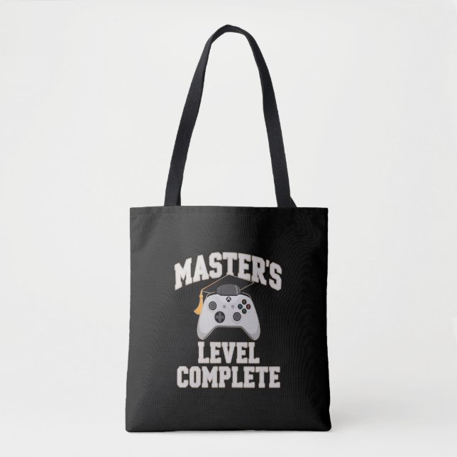 Abschlussklasse der Master's Gamer-Absolventen 202 (Vorderseite)