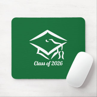 Abschlussklasse von 20?? KLYGRNWHT Benutzerdefinie Mousepad
