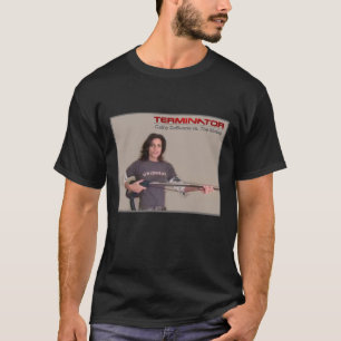 "Abschlussprogramm-" T - Shirt