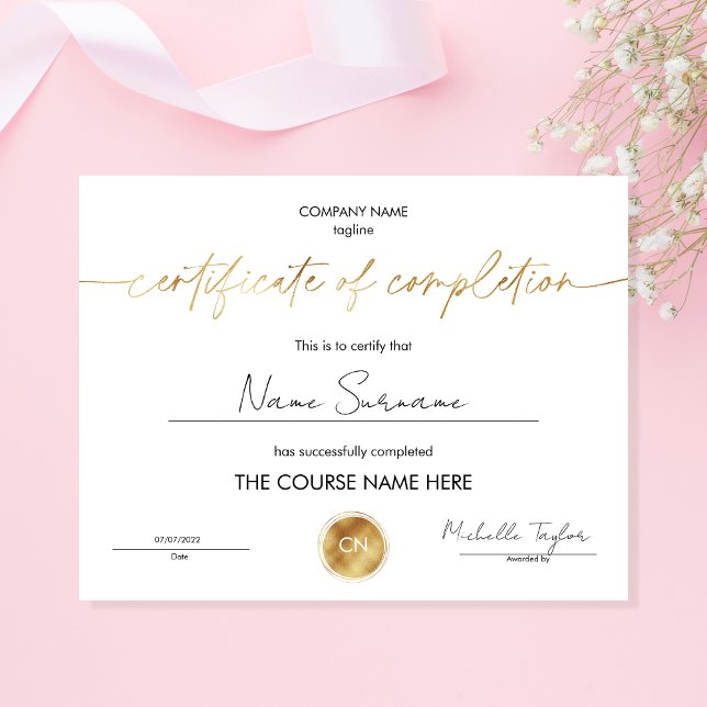 Abschlusszeugnis (Von Creator hochgeladen)