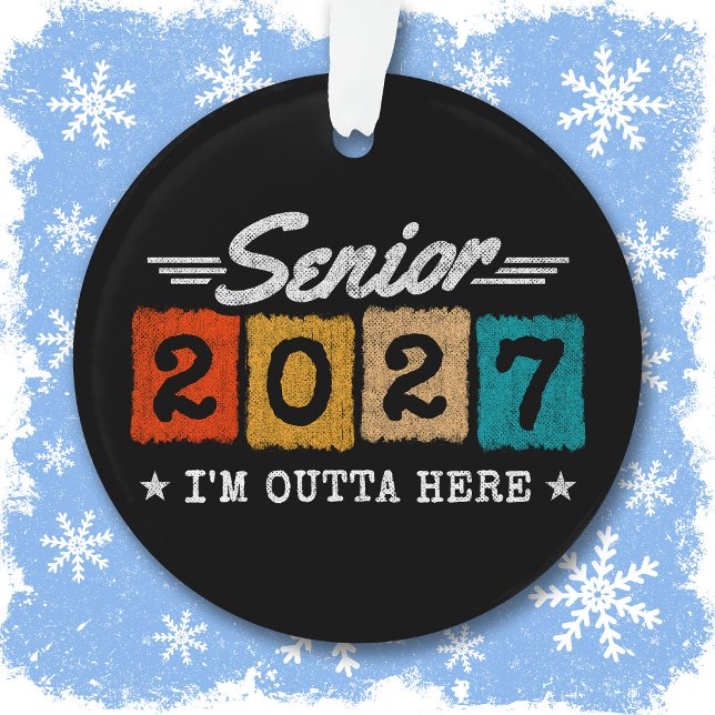 Abschlusszitat der Abschlussklasse 2027 - Ich bin  Ornament (Von Creator hochgeladen)