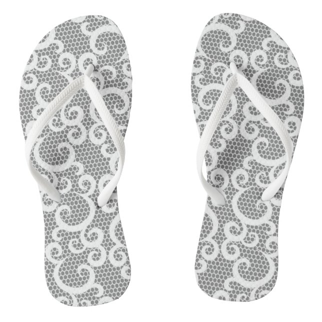 Abschnitt 1 flip flops (Fußbett)