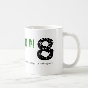 ABSCHNITT 8 TASSE