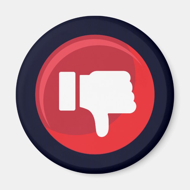 ABSCHNITTUNG MAGNET (Vorne)