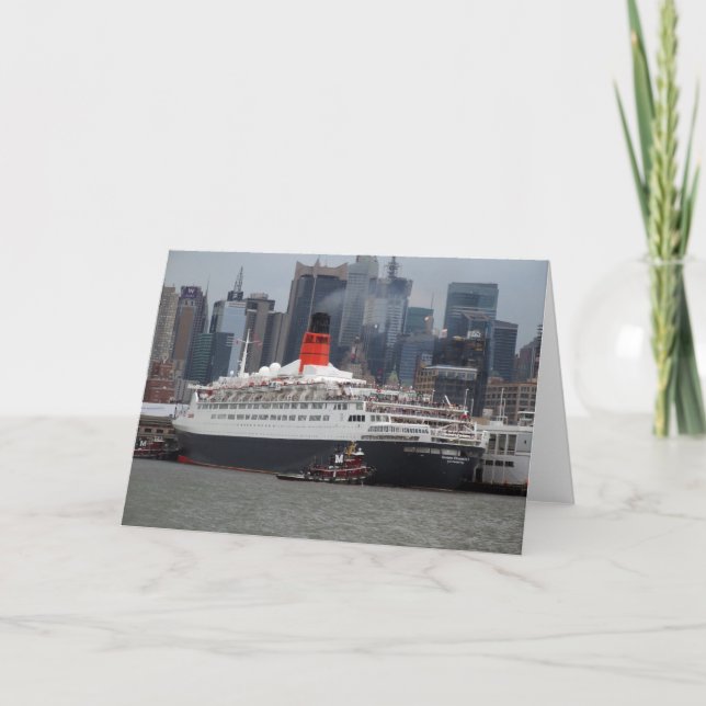 Abschwächung der Linien Karte (Vorderseite)