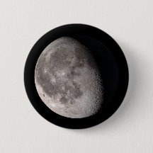 Abschwindender Gibbmond