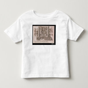 Abschwörung von Henri IV Kleinkind T-shirt
