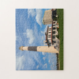 Absecon Lighthouse, New Jersey Puzzle