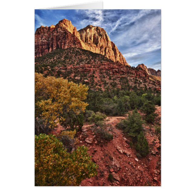 Abseits des geplagten Weges (Vorne)