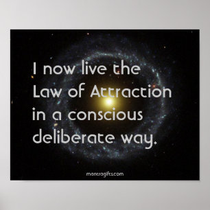 Absichtlich lebend poster