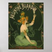 Absinthe Blanoui