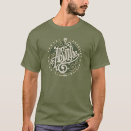 Absinthe-Logo T-Shirt