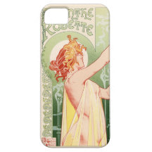 Absinthe Robette - Alcohol Vintage Poster
