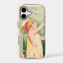 Absinthe Robette - Alkohol Vintage Poster