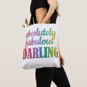 ABSOLUT FABULOUS DARLING - FABULOUS - DARLING -