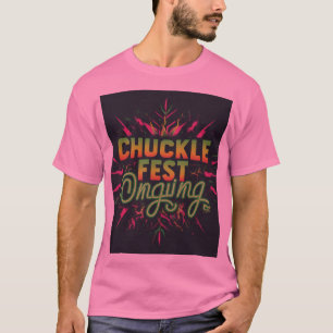 Absolut! Hier finden Sie einige Titeloptionen für T-Shirt