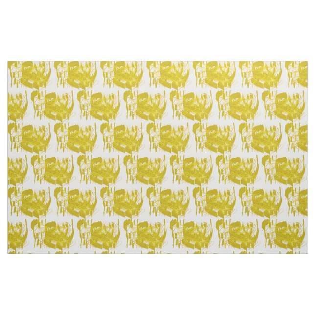 Absolut kostenlos! stoff (Fat Quarter (45,7 x 55,9 cm))