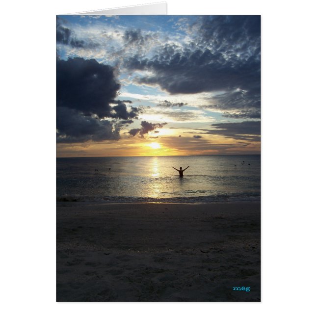 Absolut liebend (Vorne)