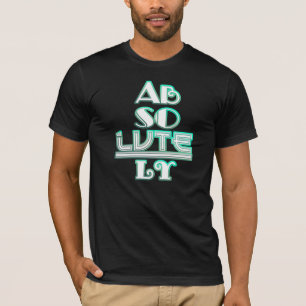 absolut T-Shirt