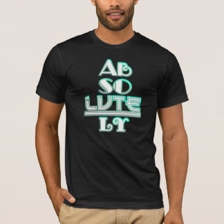 absolut T-Shirt