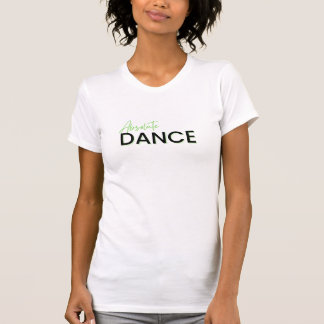 Absolute Dance-Logos T-Shirt