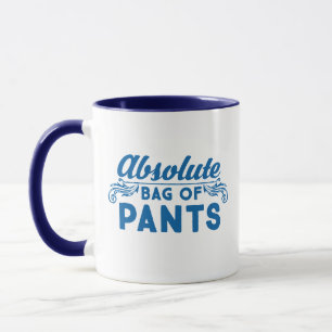 Absolute Pflanzentasche Tasse