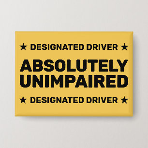 Absolutely Unimpaired™-Taste Button