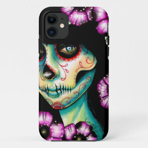 Absolutions-Tag des toten Mädchens Case-Mate iPhone Hülle