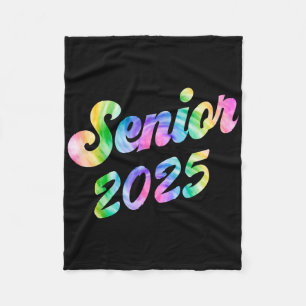 Absolvent 2025 Abschluss 2025 Cl Absolvent 2025 Ab Fleecedecke