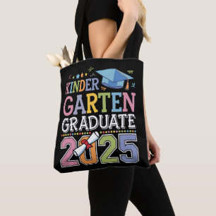 Absolvent des Kindergartens 2025 Abschluss Schule