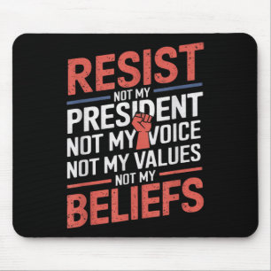 Absolvent eines Vaters eines Fußballspielers 2025 Mousepad