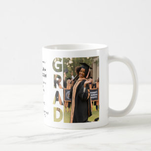 Absolvent/in der Krankenpflege Klasse 2026 Kaffeetasse