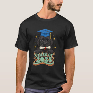 Absolvent Newfoundland Klasse 2025 Kinder Männer F T-Shirt