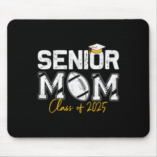 Absolventin Mama Cl Von 2025 Stolz Mama Von Absolv Mousepad
