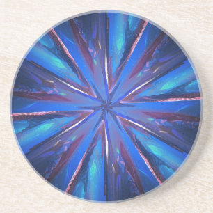 Absorbieren ~Coaster~ Getränkeuntersetzer