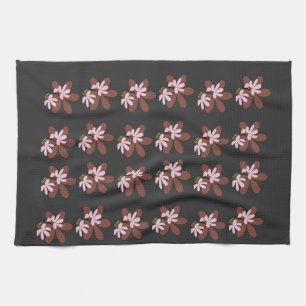 Absorbierendes Küchentücher-Set Weiches Baumwoll Geschirrtuch