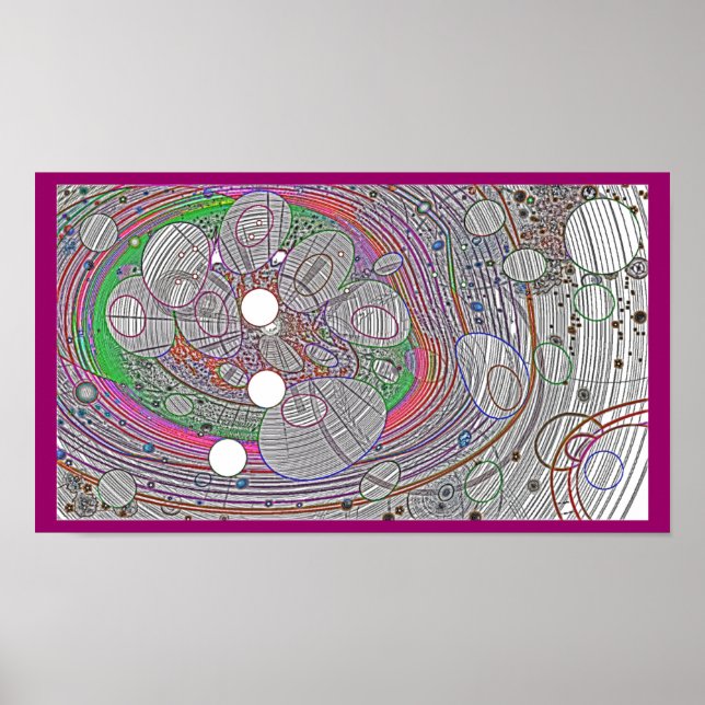 Absorptionspaket Poster (Vorne)