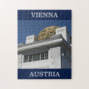 Abspaltung Wien Puzzle