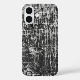 Absperrwände iPhone 16 Hülle