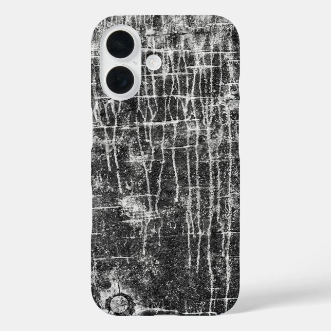 Absperrwände Case-Mate iPhone Hülle (Rückseite)