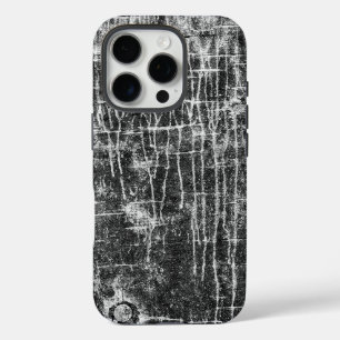 Absperrwände iPhone 16 Pro Hülle