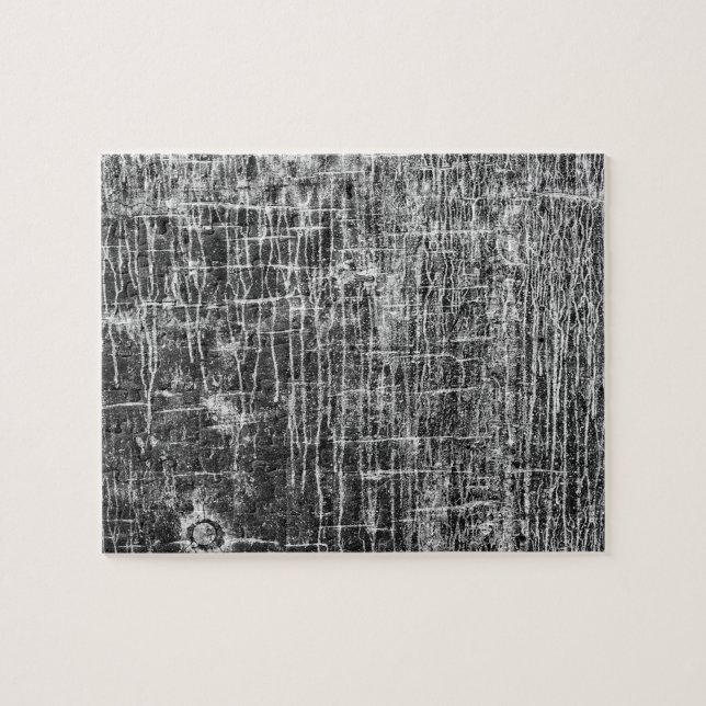 Absperrwände Puzzle (Horizontal)