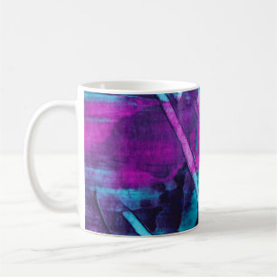 Abstait Kaffeetasse