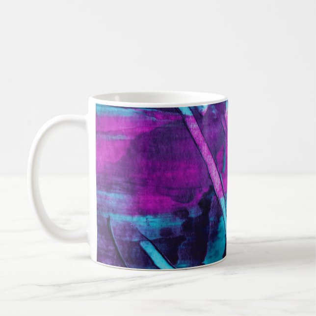 Abstait Kaffeetasse (Links)