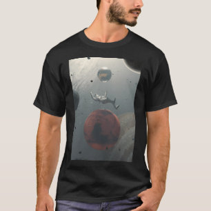 Abstieg T-Shirt