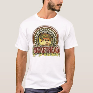 Abstimmung buckethead T-Shirt